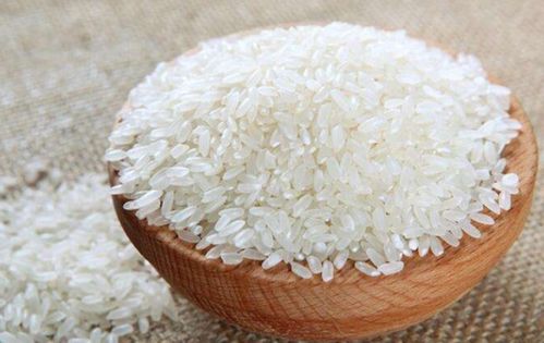 大米的熱量及加工谷物產品的營養分析