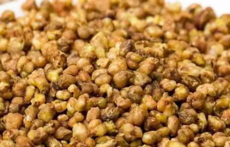 天然胰島素 桑葉與谷類作物的控糖妙用