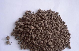 氮磷鉀肥料科學(xué)施用全解析 助您增產(chǎn)增收，谷物加工產(chǎn)品品質(zhì)更優(yōu)