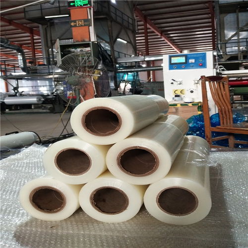 守護(hù)廣告牌與鋁制品的隱形護(hù)盾 中衛(wèi)保護(hù)膜廠家的多圖展示與定制實(shí)力